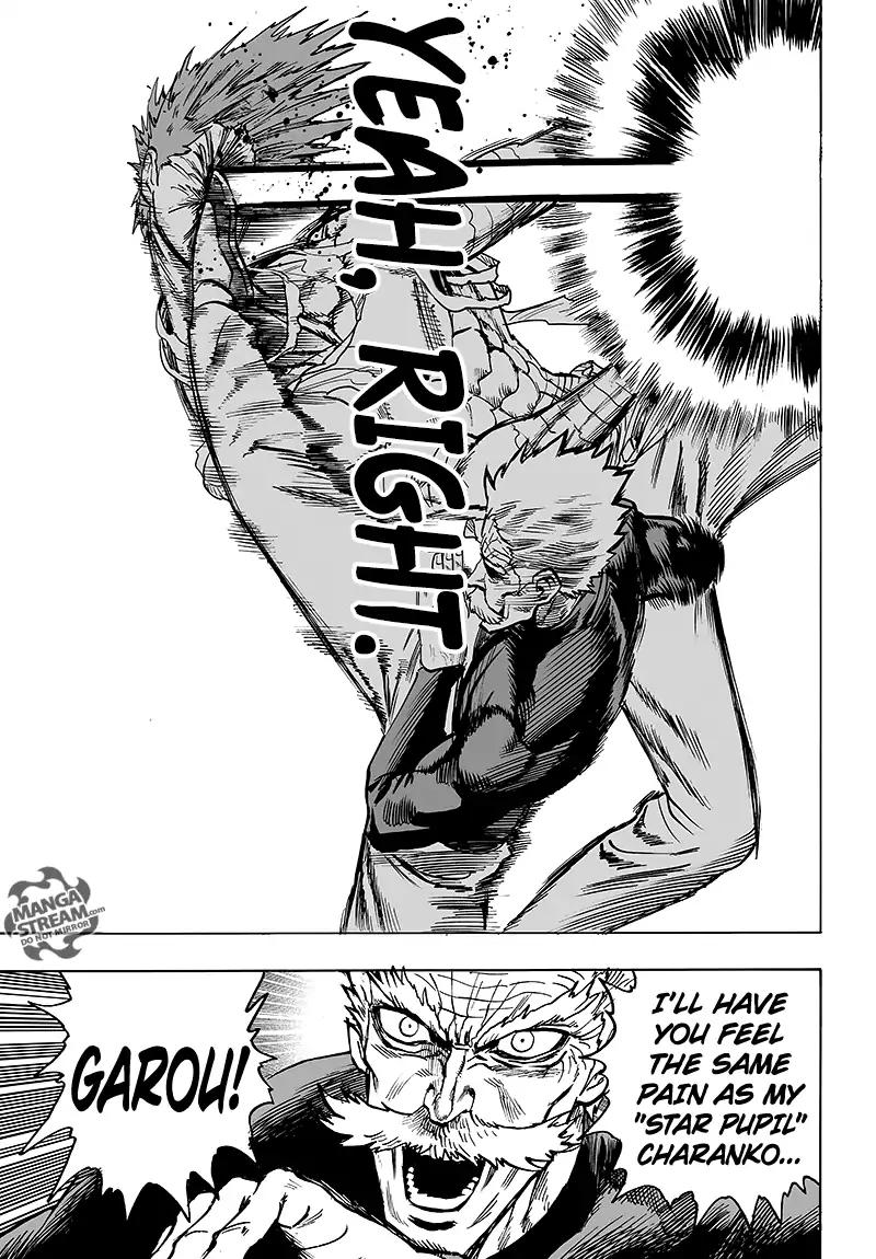 One-Punch Man Chapter 84 26